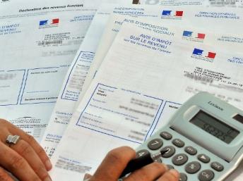 Налог на недвижимость во Франции